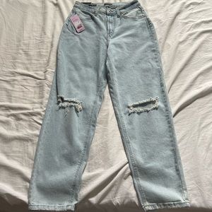 NWT wild fable ripped jeans